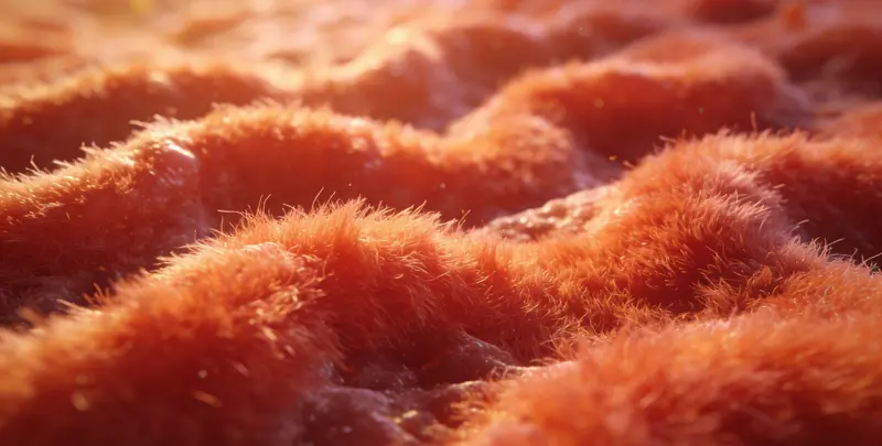 海口结直肠癌靶向43基因检测（组织）图片1