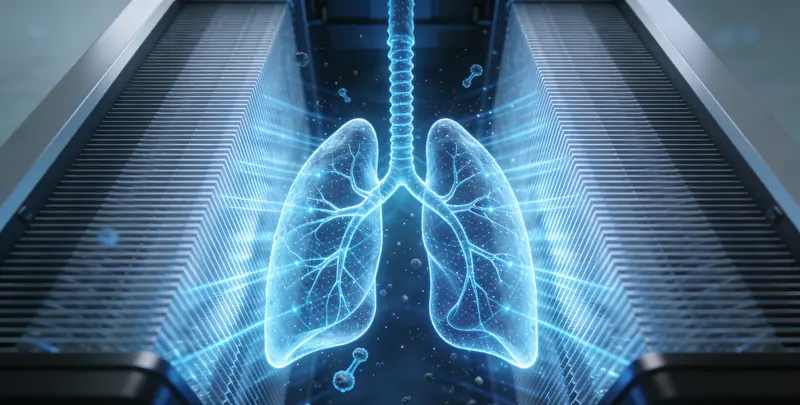 海口肺癌12基因ctDNA突变检测(血液）图片1