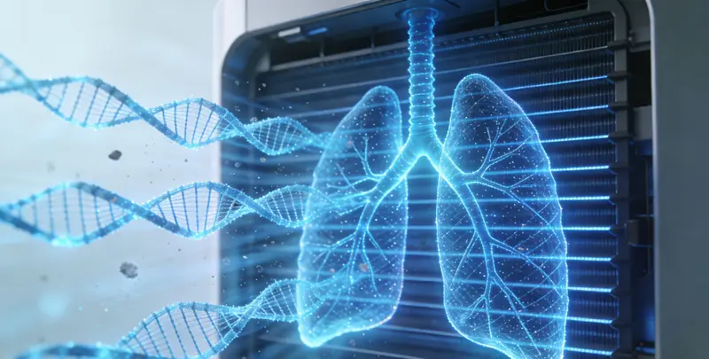 肺癌12基因ctDNA突变检测(血液）图3