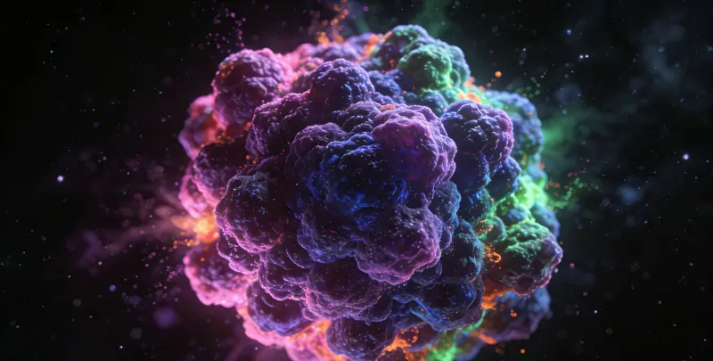 海口实体肿瘤细胞检测图片1