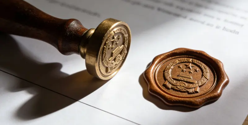 海口司法亲子鉴定2人图片1