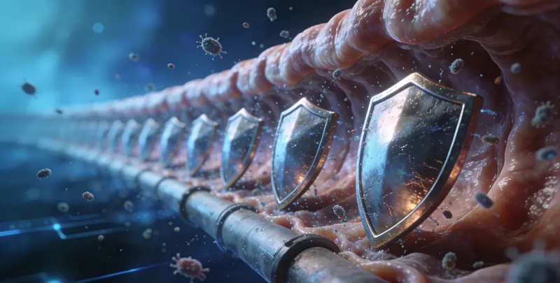 海口胃肠肿瘤65基因检测图片1