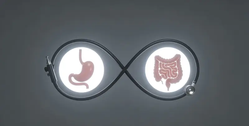 海口胃癌靶向用药39基因检测（组织）图片1